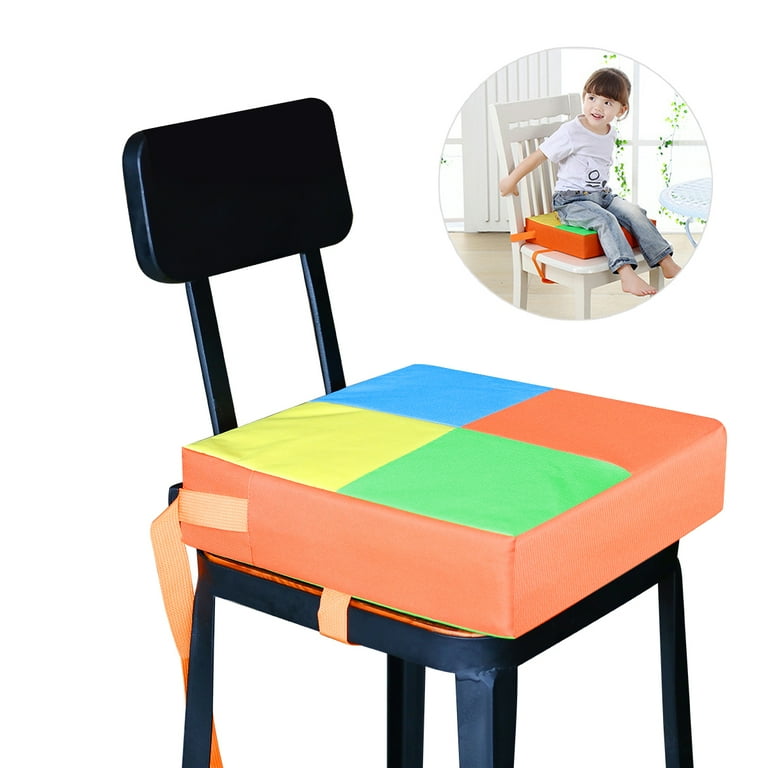 Dining 2025 booster cushion