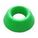 thumbnail image 1 of Sonducket Soporte de exhibición para pelota, hogar, oficina, dormitorio, tienda, centro comercial, fútbol, ​​baloncesto, voleibol, Rugby, Deportes y aire libre Verde, 1 of 6