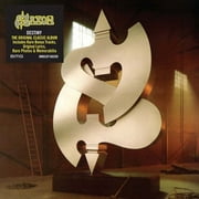 Saxon - Destiny - Rock - CD