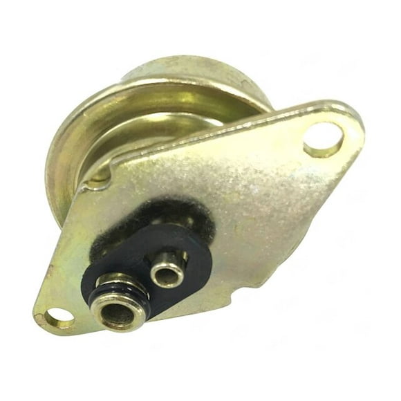 Mercury Mountaineer Fuel Pressure Regulator