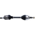 thumbnail image 3 of Detroit Axle - AWD Front Left CV Axle for 2011-2025 Dodge Durango 2011-2022 Jeep Grand Cherokee WK, Driver Side CV Axle Shaft Assembly 2012 2013 2014 2015 2016 2017 2018 2019 2020 2021 Replacement, 3 of 7