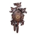 thumbnail image 2 of Anton Schneider Cuckoo Clock 8T 112/9, 2 of 4