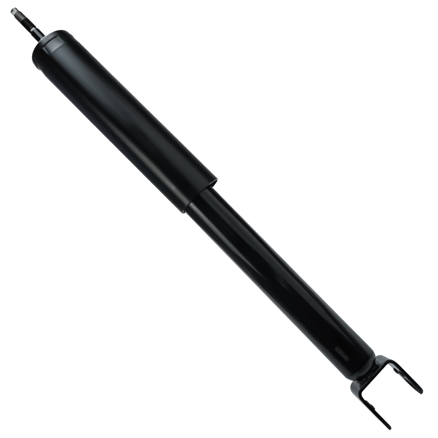 Detroit Axle - 2 Rear Shock Absorbers for 2009-2019 Ford Flex Lincoln MKT 2010 2011 2012 2013 2014 2015 2016 2017 2018 Rear Replacement Shocks Pair