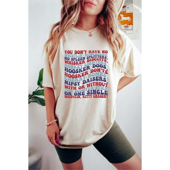 You Don't Have No Whistling Shirt, 4th Of July Shirt, Patriot Shirt, Shirt For American, USA Flag Shirt, Unisex Shirt, Joe Dirt Shirt