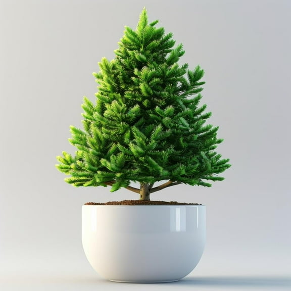 White Pine Bonsai Tree Seeds for Planting (250 Seeds)