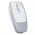 thumbnail image 1 of Ratón Bluetooth Recargable, Ligero, Compatible con Lectura y Escritura de Tarjetas TF, Batería de Larga Duración, para Uso en Oficina. C, 1 of 8