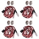thumbnail image 2 of 4X 2 Luces LED Luz Trasera Luz Trasera del Coche para C14 C24 B14 B24 B16 B36 Q60 Q61 Q62 Q63 Q64 Q65 RC CamióN, 2 of 10