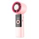 thumbnail image 2 of 100Speed Ice Compress Handheld FanUSB Rechargeable Portable Fan Quiet Ice Fan For Outdoor Sports Daily Office Use, 2 of 6