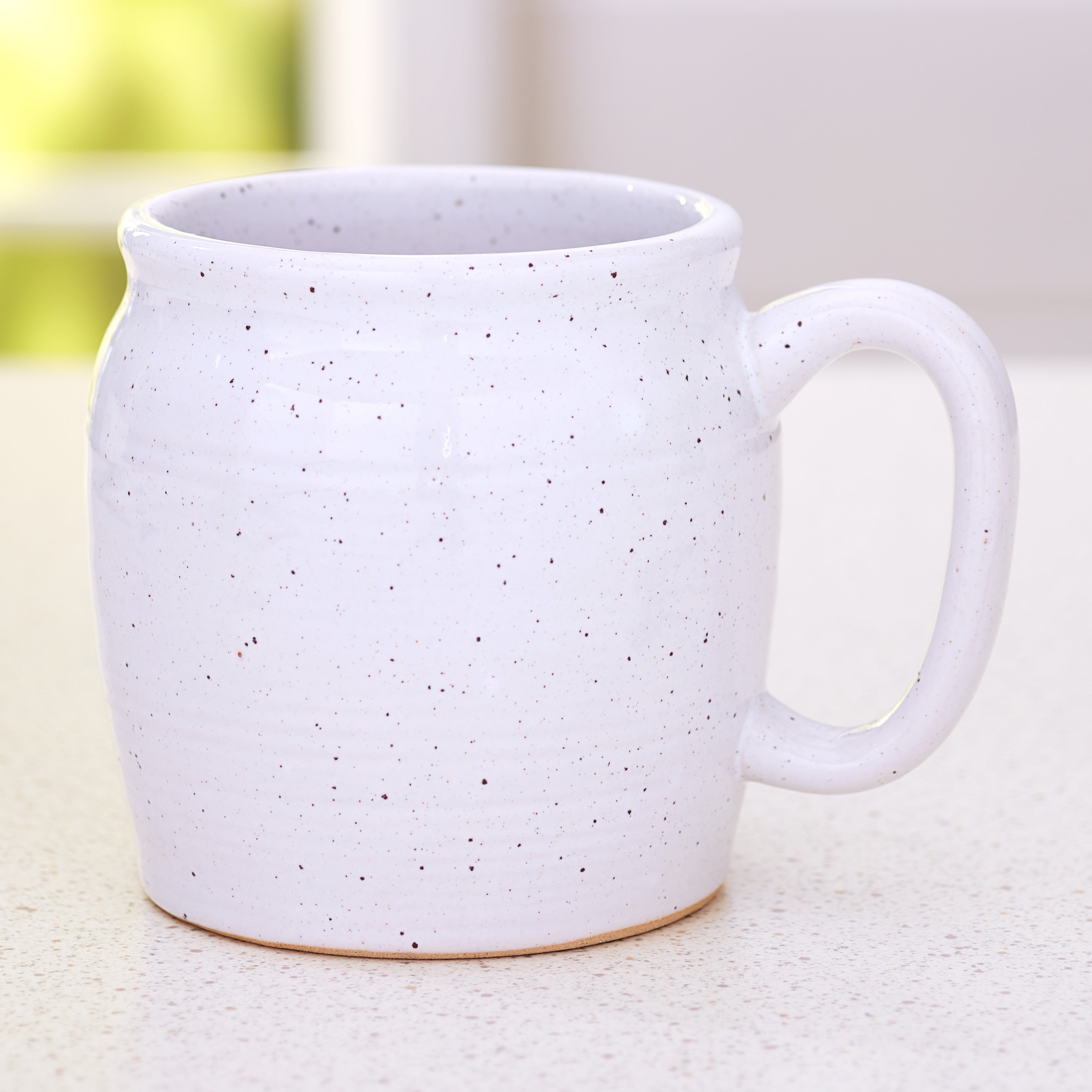Birth Of A Star Jumbo Mug Premium 20 oz Ceramic Coffee Tea  & Soup Mug 