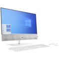 thumbnail image 2 of HP PV27-D0080 27" All-in-One, i7-10700T, 16GB DDR4, 1TB SSD, Win10 H, Snowflake white, 9ED27AA#ABA, 2 of 4