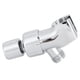 thumbnail image 1 of Válvula Desviadora De Ducha ABS, Soporte De Cabezal De Ducha, Fuerte Para El Hogar, Baño, Cocina, Juego De Manguera De Ducha OTVIAP Bathroom Accessory, 1 of 8
