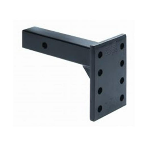 TOW READY 63057 2 In. Receiver Mount Pintle Hook Mounting Plate