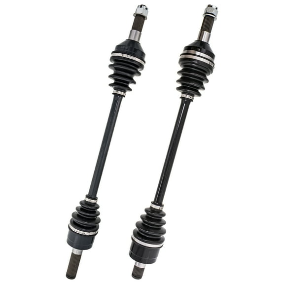 Niche Front Left Right CV Axle Drive Shaft Kit for Kawasaki Teryx 800 UTV MK1002380