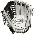 thumbnail image 3 of Wilson A1000 12.5" Outfield Fastpitch Glove T125 Model 2022 Throws Right Model, 3 of 5