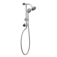 thumbnail image 2 of Moen Chrome Four-Function 4-3/8" Eco-Performance Showerhead, 3638EP, 2 of 5