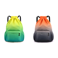 thumbnail image 1 of Mochila Con Cordón Impermeable para Hombres Y Mujeres ( ) Amarillo Verde, 1 of 9
