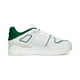 thumbnail image 2 of Tenis PUMA Mujer Originales Casuales Confortables Original Versatil blanco 25, 2 of 6