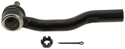 TRW JTE7699 Steering Tie Rod End Fits select: 2003-2011 TOYOTA CAMRY, 2004-2012 LEXUS ES