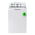thumbnail image 1 of Lavadora Mabe 20 kg Automática Blanca, 1 of 4