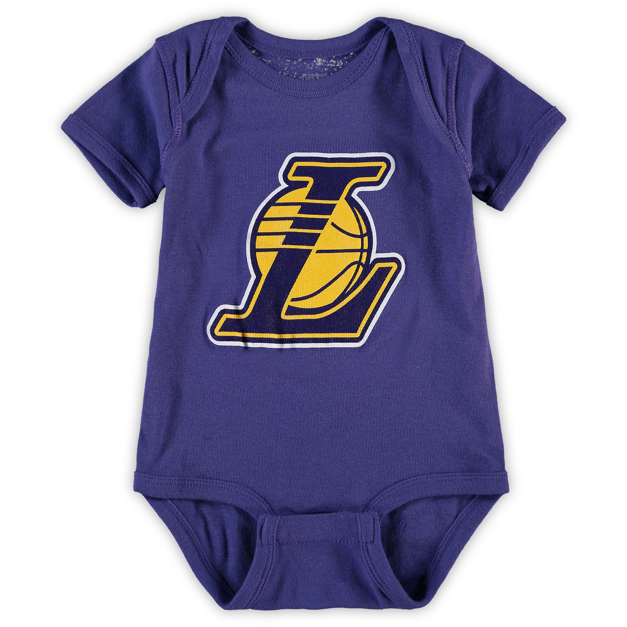 lakers bodysuit