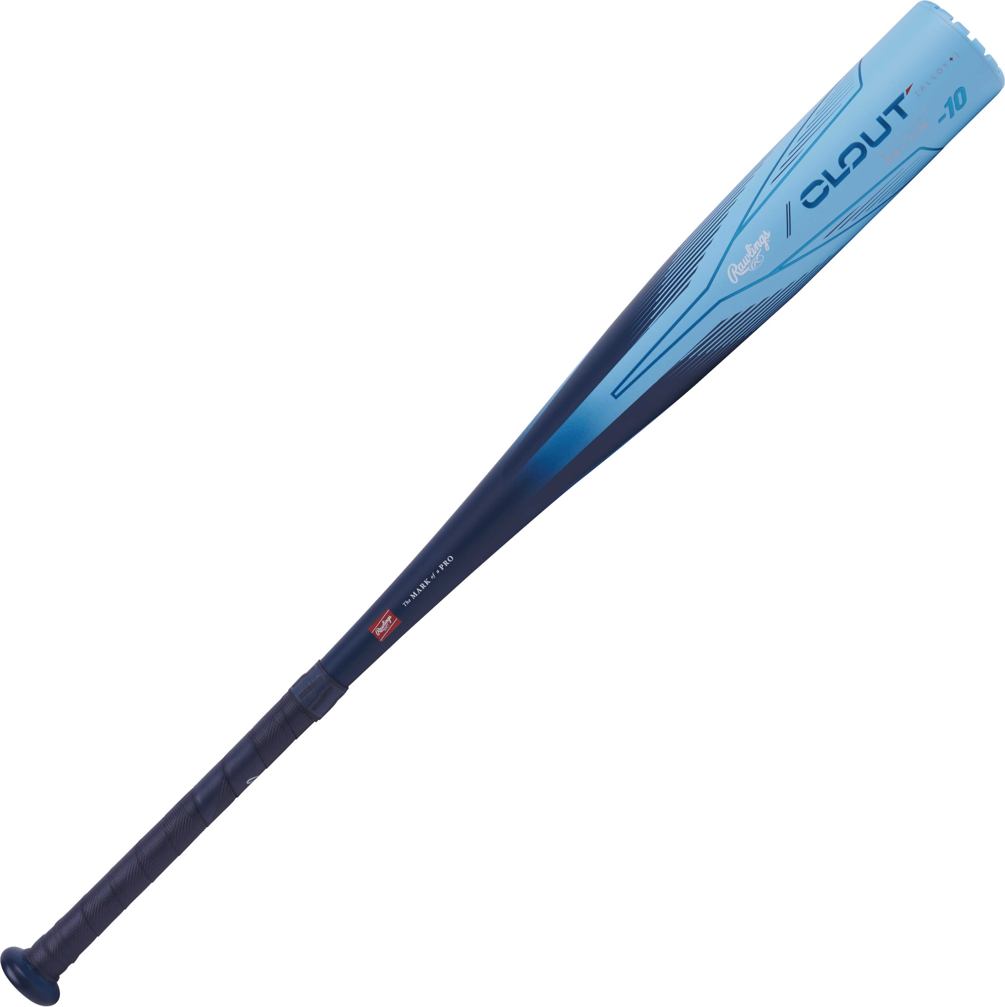 Rawlings Mantra Plus Fastpitch Softball Bat | 34" | -9