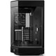 thumbnail image 2 of Gabinete Gamer HYTE Y60 E-ATX Media Torre 3 FAN Cristal Templado USB-C Negro, 2 of 6