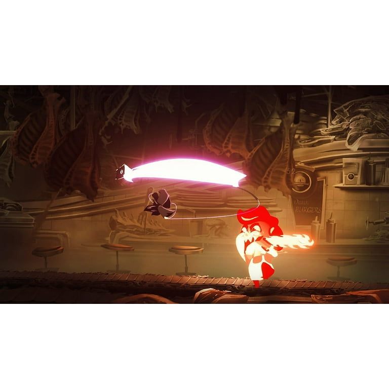 Have A Nice Death for Nintendo Switch - Nintendo Official Site