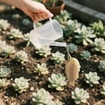 thumbnail image 6 of Automatic Watering Stakes , Self Watering Bird Shaped Irrigation Device , Plastic and Porous Clay Finish , Indoor Potted Plant Care and Home Garden Hydration,7.09 in., 6 of 6