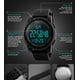 thumbnail image 3 of Nuevo Reloj electrónico multifunción deportivo con pantalla de luz nocturna LED, ER, 3 of 5