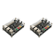thumbnail image 1 of Fuente Alimentación ATX 24 Pines Placa Conexión Perilla Voltaje Ajustable 6 Puertos USB 2 0, 1 of 5