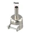 thumbnail image 3 of KDJ 3mm-12mm Nozzles Air Soldering Welding Round Nozzle For 850 852D 898 Soldering Station Hot Air Welding Nozzles, 3 of 10