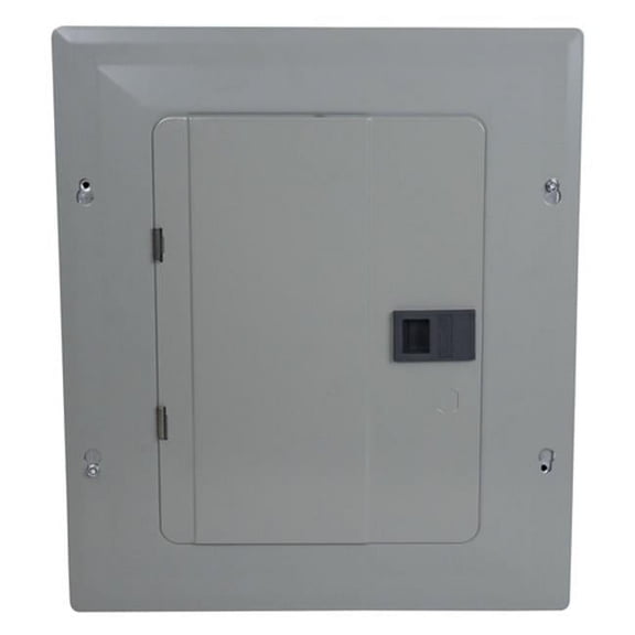 125A Main Lugs Plug On Neutral Load Center, 12 Spaces