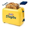 thumbnail image 1 of Kraft Singles Grilled Cheese Sandwich Toaster, 1 of 7