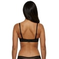 thumbnail image 3 of Gossard Glossies Lace Sheer Bra 13001, 3 of 4