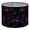 Color 4, variant on Gothic Linen Drum Lampshades Haunting Gothic Castle Flickering Lights Dark Trees Foggy Atmosphere 13"x13"x10" Light Shade for Table Lamps Floor Lamp Shades Lampshade Replacement Assembly Required