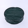 thumbnail image 6 of WMGHA Wreath Storage Container 30", Christmas Wreath Storage Bag with Zipper and Handles, Artificial Garland Container Portable Hangable Storage Bag for Christmas Holiday Wedding Wreath, 6 of 6