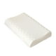 thumbnail image 2 of Funda de almohada de espuma viscoelástica para aliviar el dolor de cuello, almohada cervical ergonómica, transpirable y de apoyo para quienes duermen de lado, boca abajo y de espalda. Alivio de la pre, 2 of 6