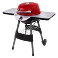 thumbnail image 3 of Char-Broil TRU-Infrared Electric Patio Bistro, Red, 3 of 8