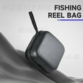 thumbnail image 4 of Qualitchoice Moulinet de Pêche Sac de Protection Étui de Remplissage Éponge Doux Antichoc pour l'Utilisation de Stockage Moulinets de Pêche, 4 of 8