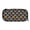 Black, variant on Retro Video Game print Fanny Pack Belt Bag for Women and Men, Fashionable Waterproof Waist Pack with Adjustable Strap for Traveling, Hiking, Jogging, Cycling