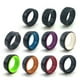 thumbnail image 4 of 2x áticos Duros a de 4 Piezas de 26 Mm, áticos de Doble Capa para HSP 1/10 Piezas de Actualización de Coche a , Macarena Neumáticos de coche RC, 4 of 5