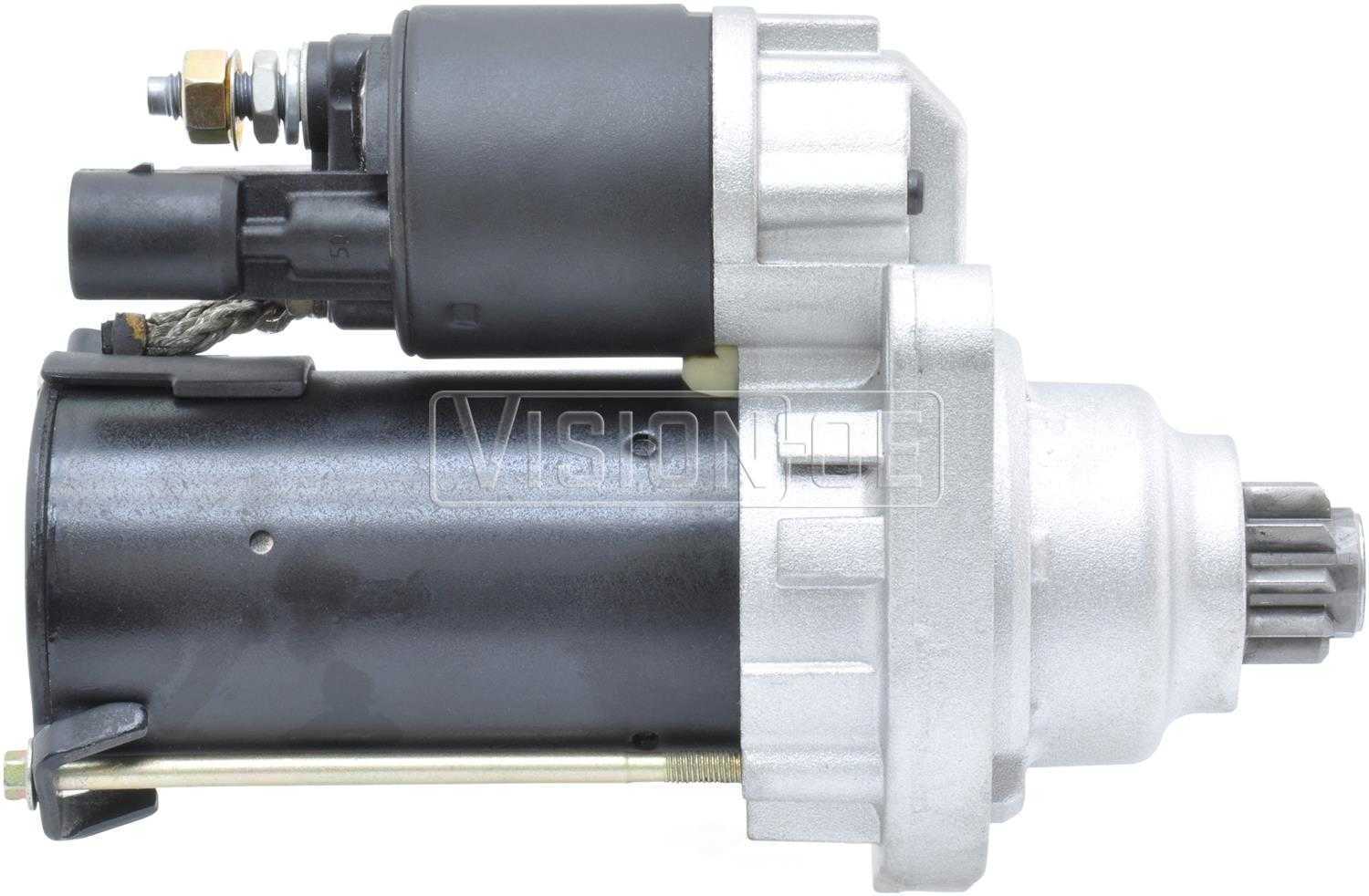 Vision OE 17967 Starter Motor
