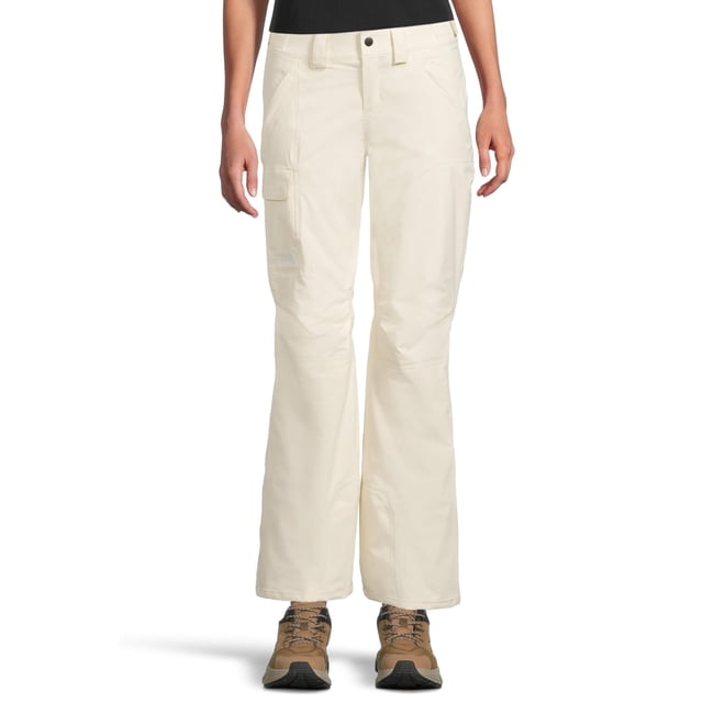 Pantalón THE NORTH FACE Freedom Insulation White Dune para mujer