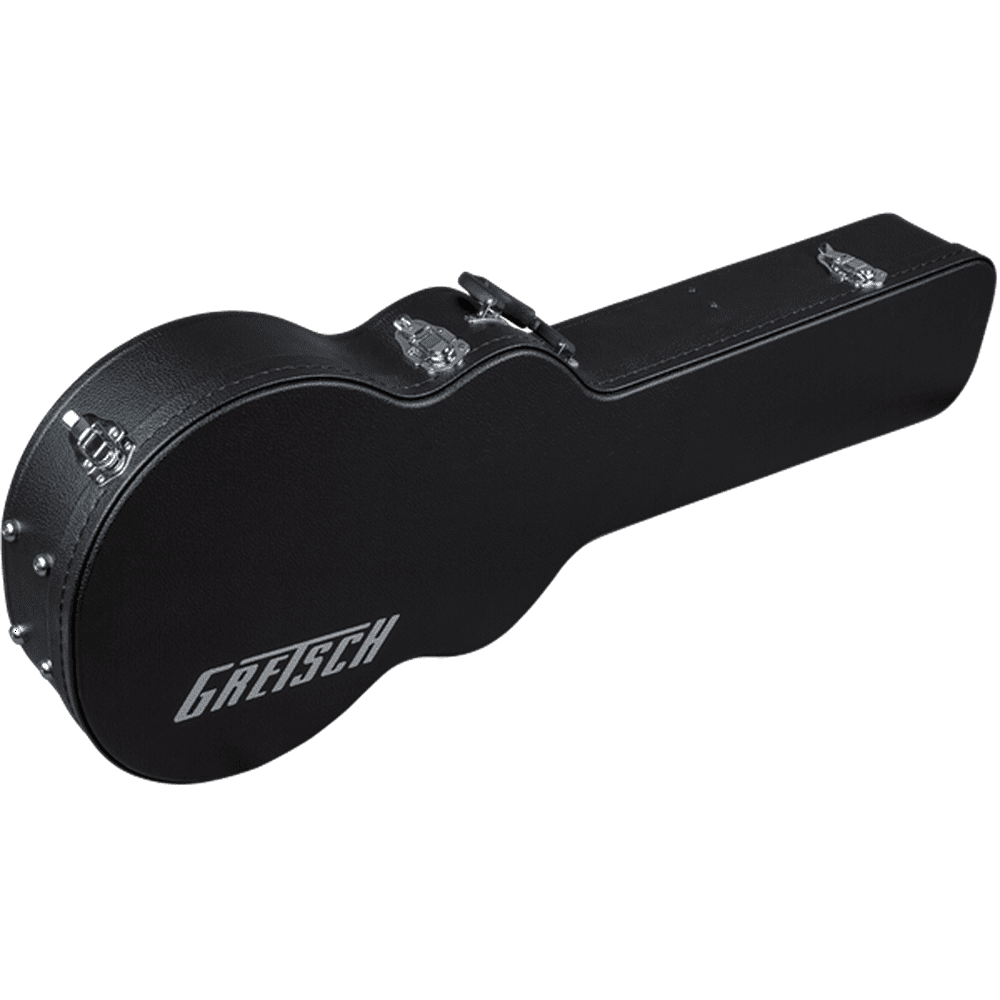 Gretsch Guitar Case for Streamliner Small Hollow, Center Block JR, or