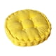 thumbnail image 2 of Cojín de grano de maíz, cojín grueso hecho a mano, cojín de tatami, cojín de pana para asiento de silla, 2 of 6