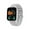 🔥 Silver#43065, variant on Smart Watch Bluetooth Call Sports Fitness Tracker | 1.57" Touchscreen Music Control | IP67 Water Resistant | Multiple Exercise Modes | 230mAh Battery | Magnetic Charging | Model 7013A