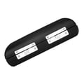 thumbnail image 4 of Mobutofu Musical Instrument Storage Bag 1Pack Flute Head Box in Black for Secure Transportation, 4 of 8