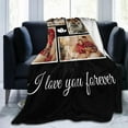 thumbnail image 6 of Customized Blankets with Photos Personalized Picture Collage Throw Blanket Soft Using My Own Photo Custom Personalized Christmas Warm Gifts for Women Men Family Friends, 6 of 6