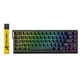 thumbnail image 1 of Teclado mecánico para juegos ATTACK SHARK X68 HE Rapid Trigger, 1 of 8