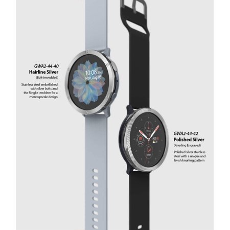 ringke bezel styling for galaxy watch active 2